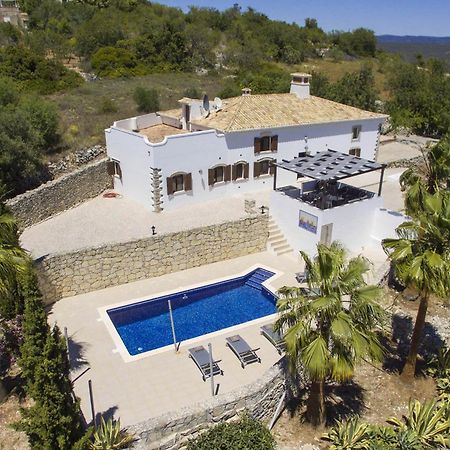 Villa Angel Loule Exterior photo