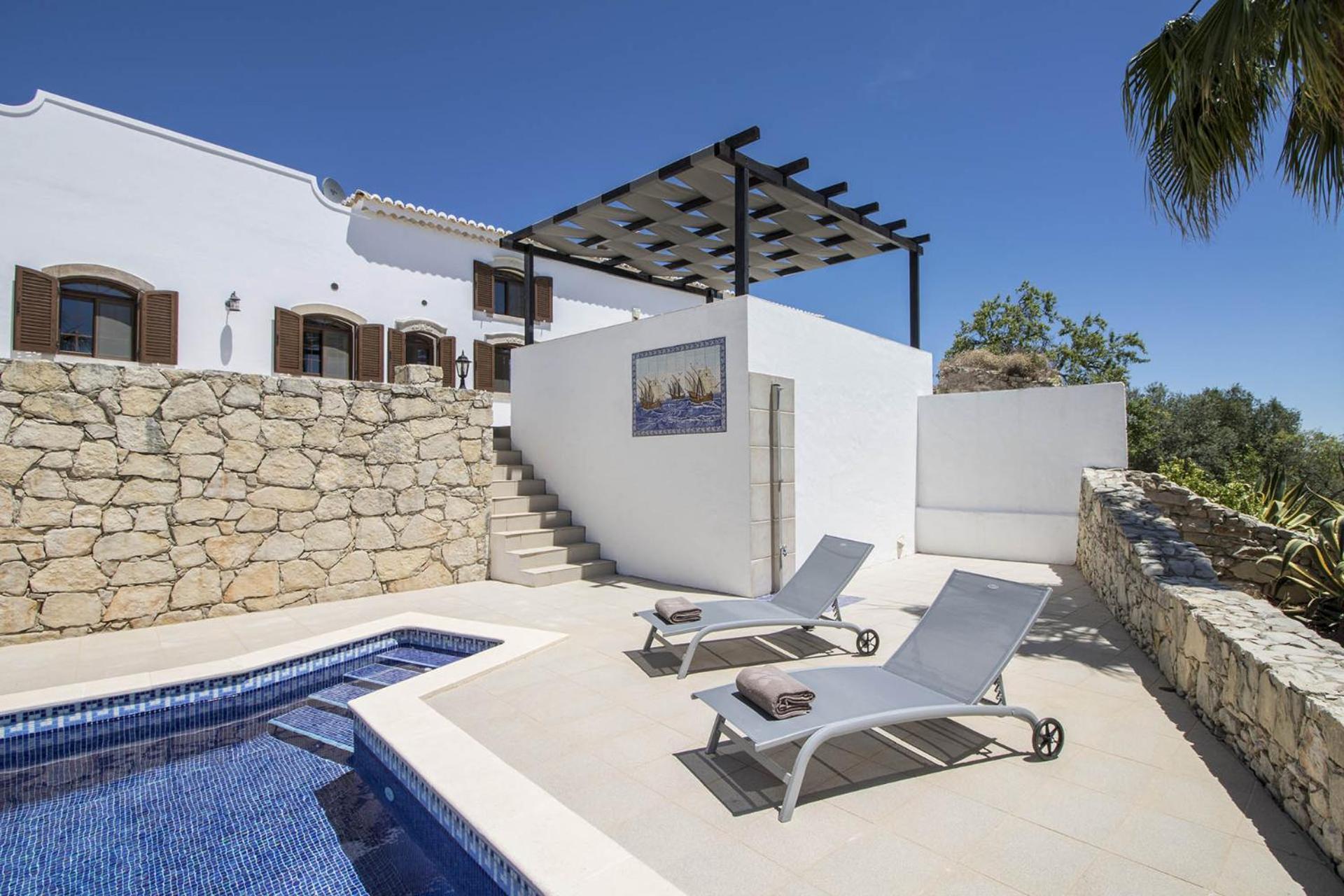 Villa Angel Loule Exterior photo