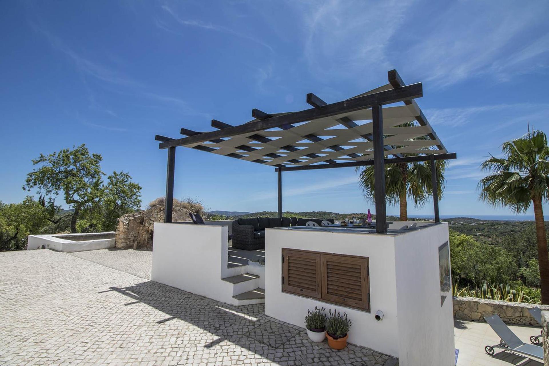 Villa Angel Loule Exterior photo