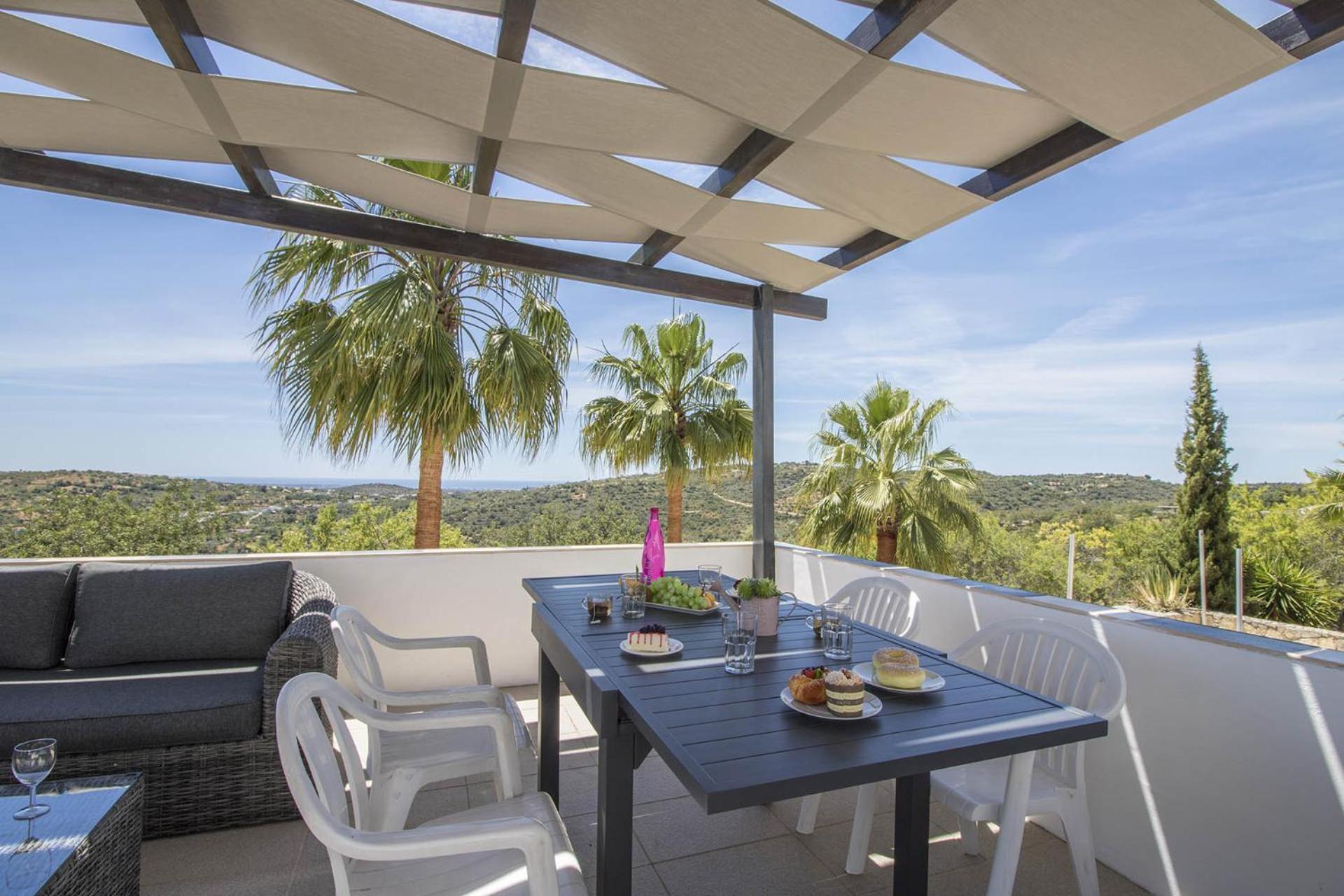 Villa Angel Loule Exterior photo