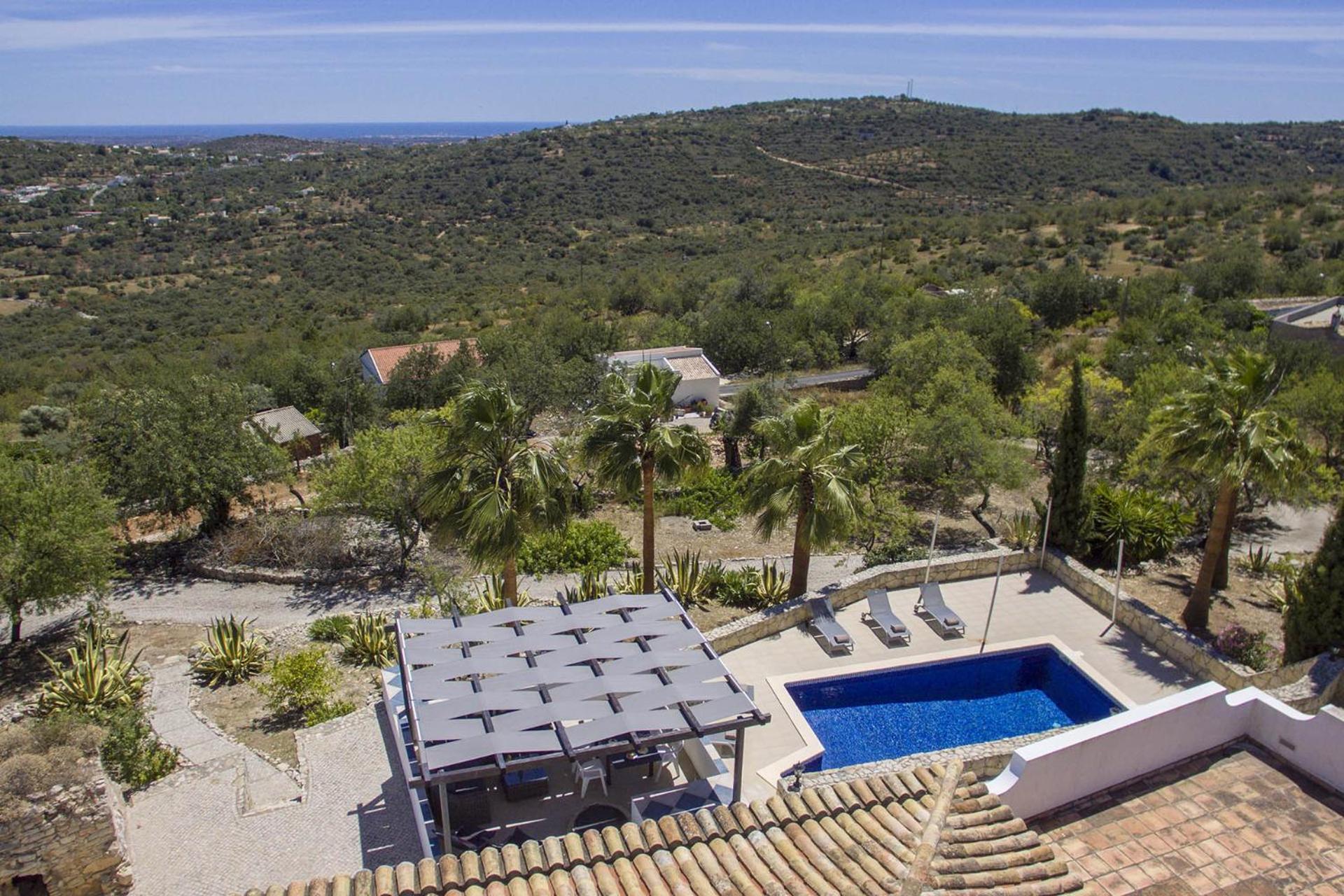 Villa Angel Loule Exterior photo