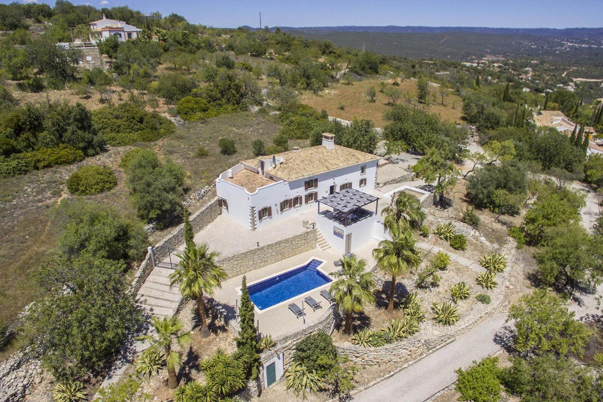 Villa Angel Loule Exterior photo