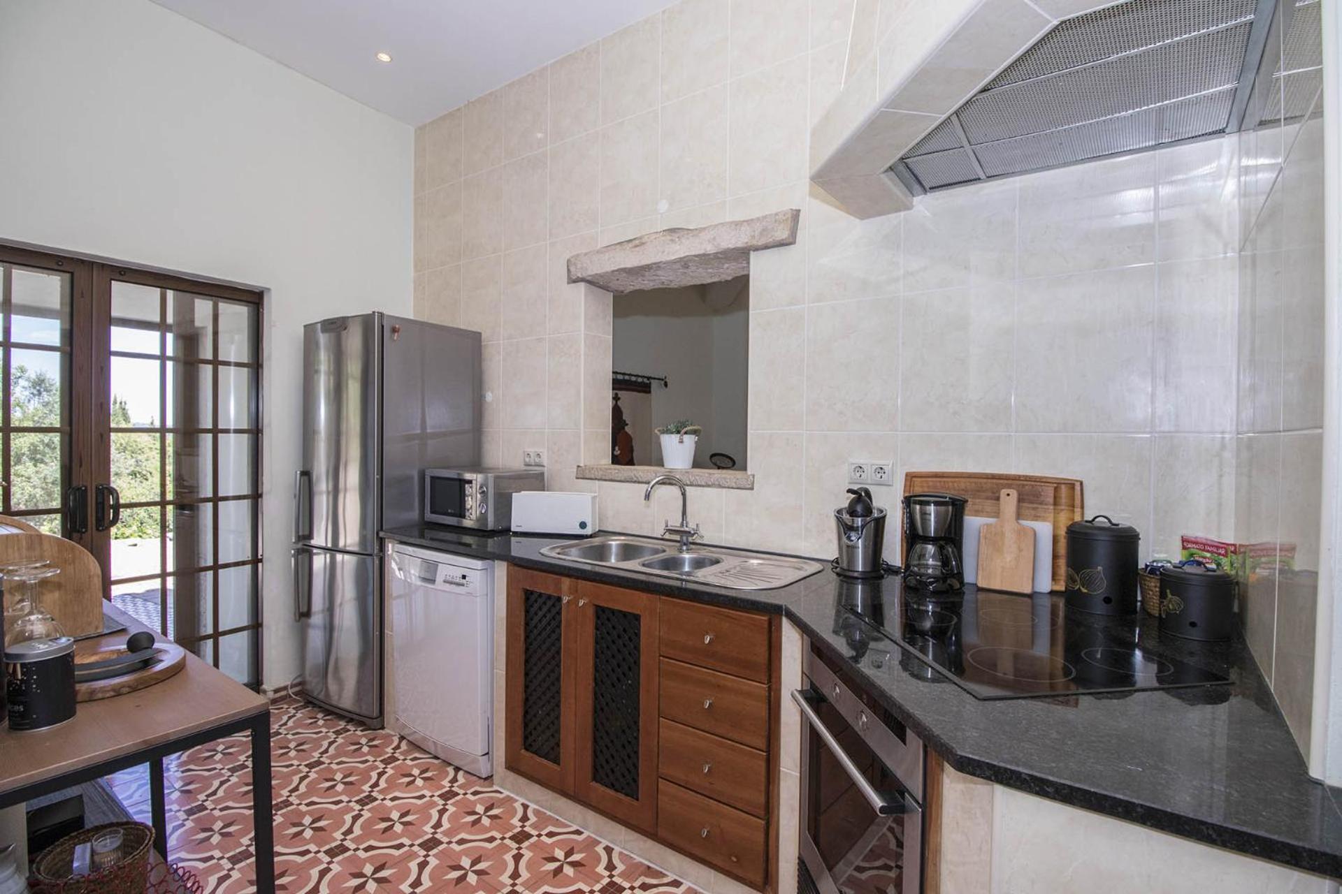 Villa Angel Loule Exterior photo